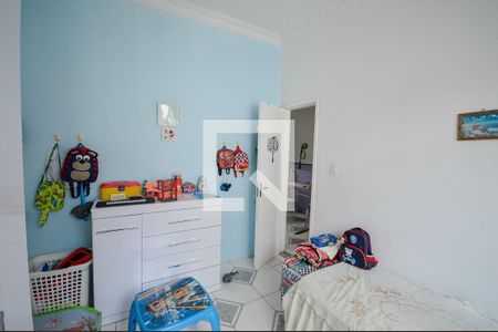 Quarto 1 de casa de condomínio à venda com 3 quartos, 105m² em Vila Isabel, Rio de Janeiro
