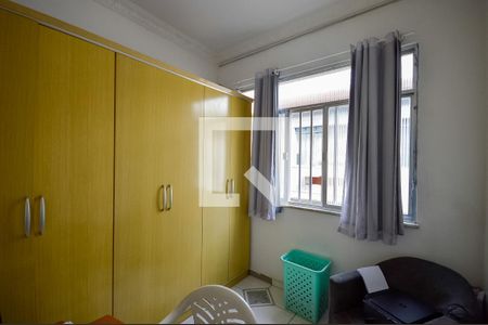 Quarto 2 de casa de condomínio à venda com 3 quartos, 105m² em Vila Isabel, Rio de Janeiro