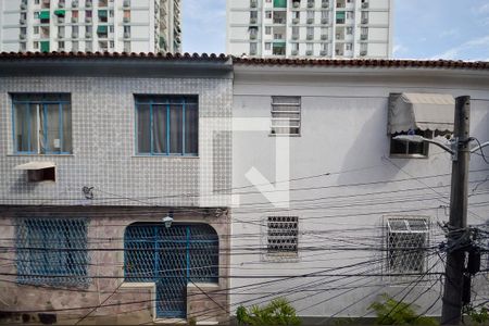 Vista do Quarto 1 de casa de condomínio à venda com 3 quartos, 105m² em Vila Isabel, Rio de Janeiro