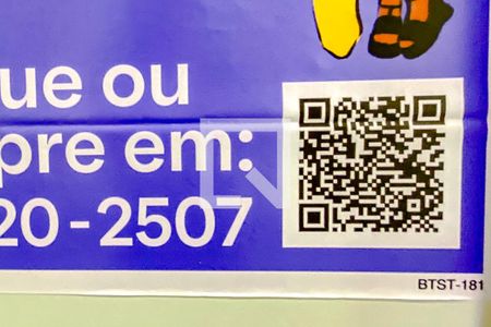 Studio à venda com 31m², 1 quarto e sem vagaÁrea comum