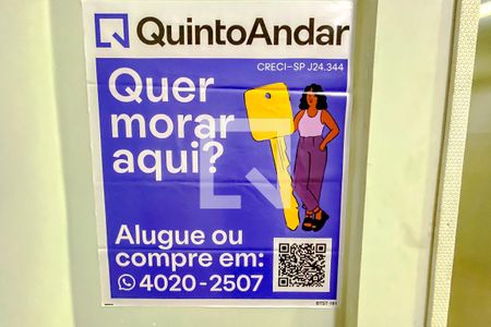 Studio à venda com 31m², 1 quarto e sem vagaÁrea comum