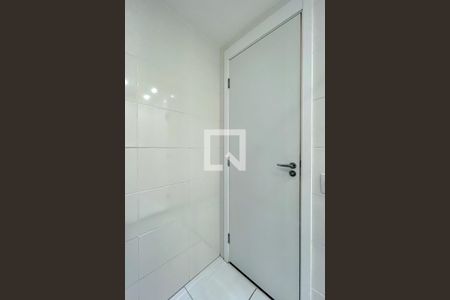 Studio à venda com 31m², 1 quarto e sem vagaBanheiro