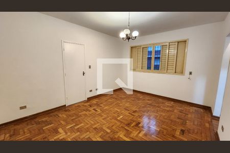 Quarto Suíte de casa para alugar com 3 quartos, 200m² em Campo Grande, Santos