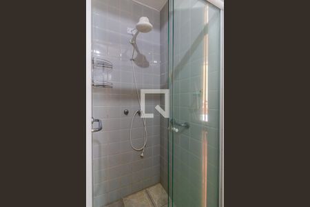 Apartamento para alugar com 100m², 3 quartos e sem vagaBanheiro