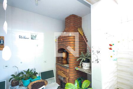 Casa à venda com 360m², 3 quartos e 3 vagas Casa à venda com 360m², 3 quartos e 3 vagasEspaço Gourmet