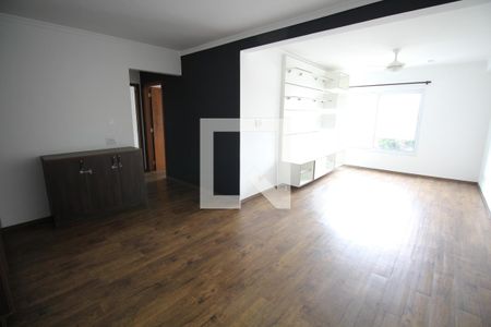 Sala de apartamento à venda com 3 quartos, 100m² em Vila Firmiano Pinto, São Paulo