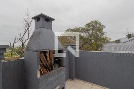 Apartamento para alugar com 35m², 1 quarto e 1 vagaÁrea comum - Churrasqueira