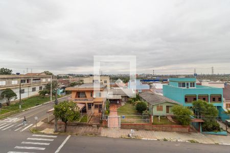 Apartamento para alugar com 35m², 1 quarto e 1 vagaQuarto-Vista