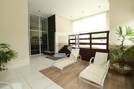 Apartamento para alugar com 40m², 1 quarto e 2 vagasÁrea Comum - SPA