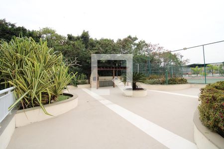 Apartamento para alugar com 40m², 1 quarto e 2 vagasÁrea Comum 