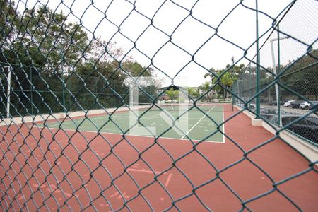 Apartamento para alugar com 40m², 1 quarto e 2 vagasÁrea Comum - Quadra