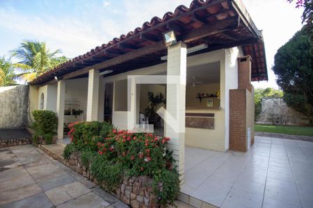 Casa de condomínio à venda com 610m², 5 quartos e 4 vagas Casa de condomínio à venda com 610m², 5 quartos e 4 vagasÁrea Gourmet