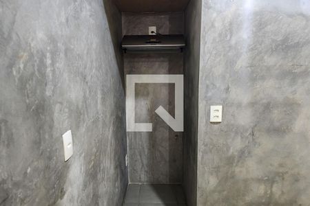 Cozinha de apartamento para alugar com 1 quarto, 48m² em Centro, Rio de Janeiro