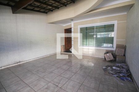 Casa à venda com 125m², 1 quarto e 2 vagasGaragem