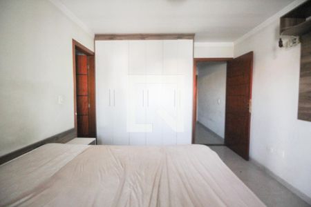 Casa à venda com 125m², 1 quarto e 2 vagasQuarto 