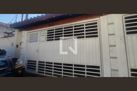 Casa à venda com 125m², 1 quarto e 2 vagasFachada