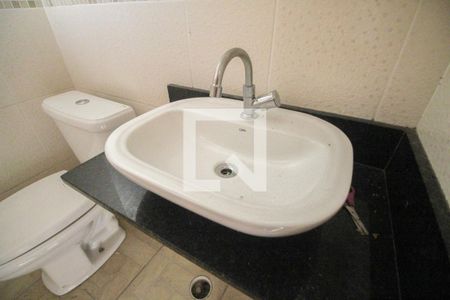 Casa à venda com 125m², 1 quarto e 2 vagasBanheiro