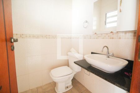 Banheiro de casa à venda com 1 quarto, 125m² em Vila Nova Carolina, São Paulo