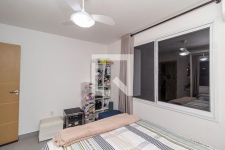 Quarto de apartamento à venda com 2 quartos, 53m² em Higienópolis, Porto Alegre