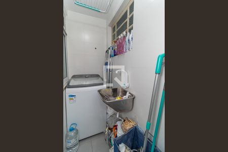 Apartamento à venda com 53m², 2 quartos e sem vagaÁrea de Serviço