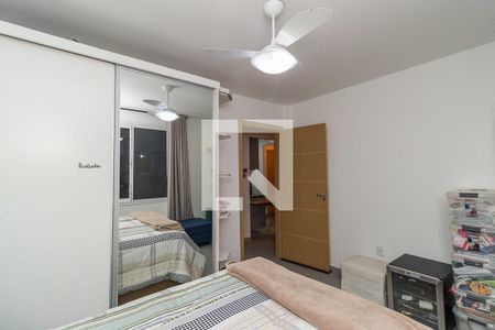 Quarto de apartamento à venda com 2 quartos, 53m² em Higienópolis, Porto Alegre