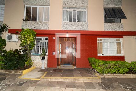 Apartamento à venda com 53m², 2 quartos e sem vagaFachada