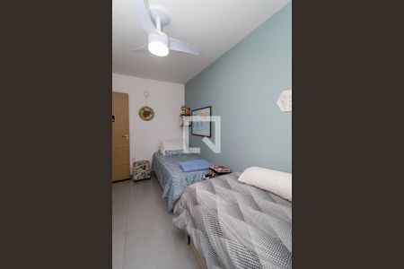 Quarto 2 de apartamento à venda com 2 quartos, 53m² em Higienópolis, Porto Alegre