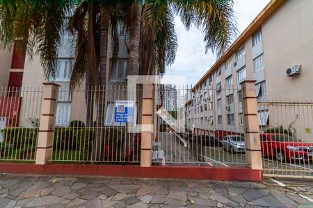 Apartamento à venda com 53m², 2 quartos e sem vagaFachada