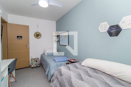 Quarto 2 de apartamento à venda com 2 quartos, 53m² em Higienópolis, Porto Alegre