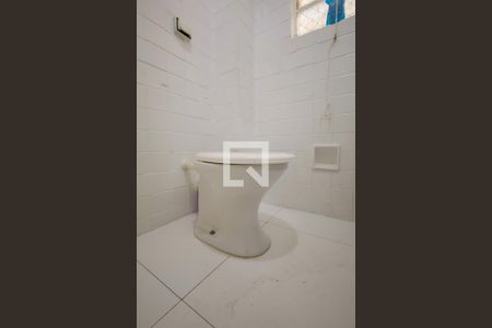 Studio para alugar com 28m², 1 quarto e sem vaga Studio para alugar com 28m², 1 quarto e sem vagaBanheiro do Studio