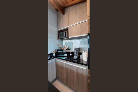 Apartamento à venda com 150m², 4 quartos e 2 vagasEspaço Gourmet