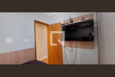 Apartamento à venda com 150m², 4 quartos e 2 vagasQuarto 3