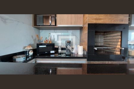 Apartamento à venda com 150m², 4 quartos e 2 vagasEspaço Gourmet