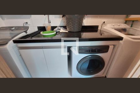 Apartamento à venda com 150m², 4 quartos e 2 vagasÁrea de Serviço