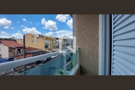 Apartamento à venda com 150m², 4 quartos e 2 vagasVaranda Quarto 1 suíte