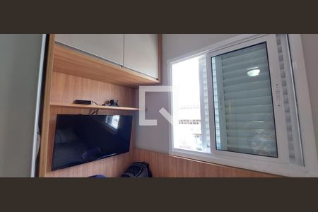 Apartamento à venda com 150m², 4 quartos e 2 vagasQuarto 2