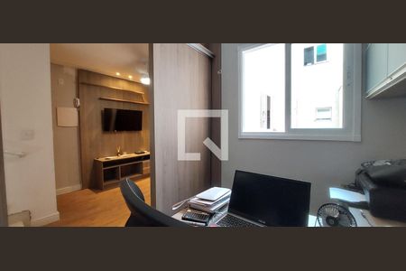 Apartamento à venda com 150m², 4 quartos e 2 vagasEscritório