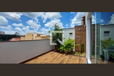 Apartamento à venda com 150m², 4 quartos e 2 vagasCobertura