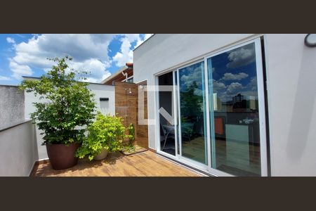 Apartamento à venda com 150m², 4 quartos e 2 vagasCobertura