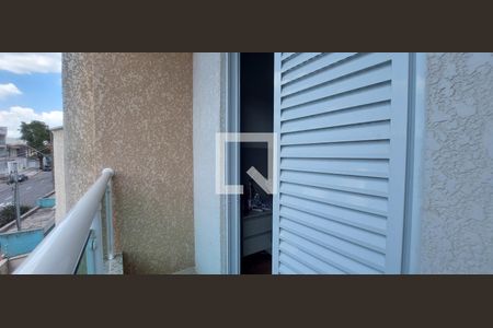 Apartamento à venda com 150m², 4 quartos e 2 vagasVaranda Quarto 1 suíte