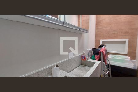 Apartamento à venda com 150m², 4 quartos e 2 vagasBanheiro 3