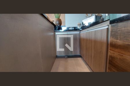 Apartamento à venda com 150m², 4 quartos e 2 vagasEspaço Gourmet