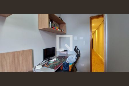 Apartamento à venda com 150m², 4 quartos e 2 vagasQuarto 2