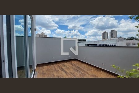 Apartamento à venda com 150m², 4 quartos e 2 vagasCobertura