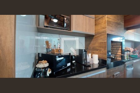 Apartamento à venda com 150m², 4 quartos e 2 vagasEspaço Gourmet