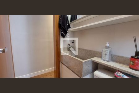 Apartamento à venda com 150m², 4 quartos e 2 vagasBanheiro 2