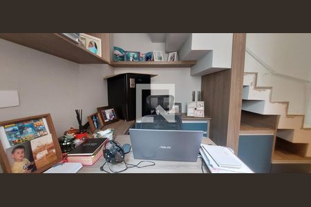 Apartamento à venda com 150m², 4 quartos e 2 vagasEscritório