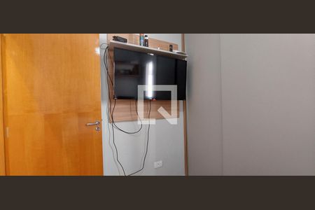 Apartamento à venda com 150m², 4 quartos e 2 vagasQuarto 3