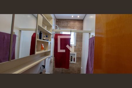 Apartamento à venda com 150m², 4 quartos e 2 vagasBanheiro 2