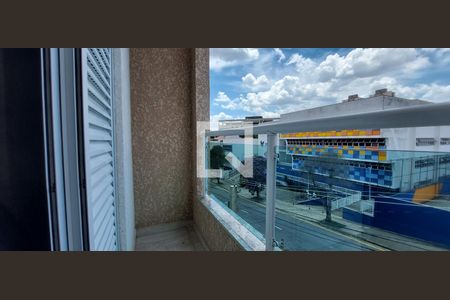 Apartamento à venda com 150m², 4 quartos e 2 vagasVaranda Quarto 1 suíte